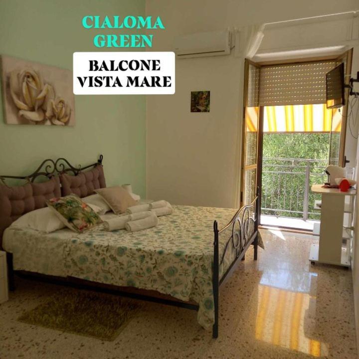 Cialoma Full Green Marina di Camerota Quarto foto