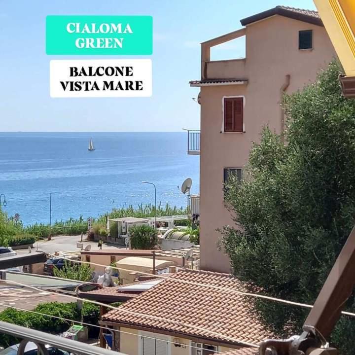 Cialoma Full Green Marina di Camerota Quarto foto
